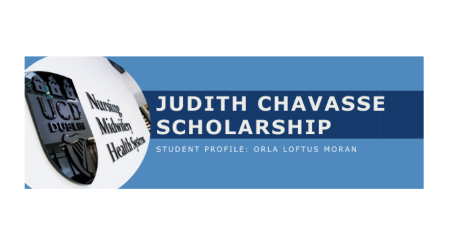 News Item:Orla Loftus Moran Judith Chavasse